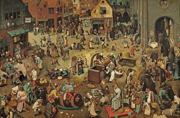 breugel-carnival-lent
