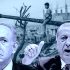 Turkey-Israel-Clash-Syria