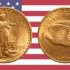 Us,Gold,Coin,Double,Eagle,20,Dollars