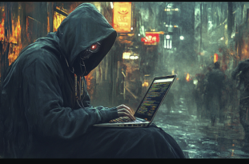 martybent_a_calm_cloaked_cypherpunk_working_on_his_laptop_in_th_ef44b59f-1941-4f12-a2ac-4a3e6e817ee9